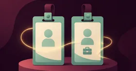 Claude Codeのアカウント切り替え——CLAUDE_CONFIG_DIRだけでは個人用とクライアント用が完全に分離しない話