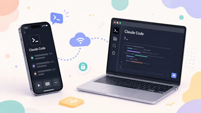 Claude Code をスマホ・iPad から操作する完全ガイド 2026 — Remote Control の設定から実用パターンまで