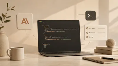 Claude Code の settings.json 完全ガイド 2026——スコープ・チーム設定・パーミッション管理を整理する