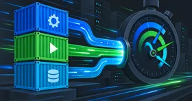Dockerが遅い原因を「ビルド・実行・I/O」の3層で切り分けて直す(2026年版)