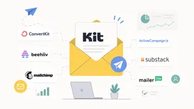 Kit(旧ConvertKit)完全ガイド 2026 — クリエイター特化メールマーケティングの実力と限界