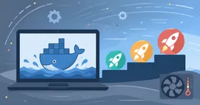 MacのDockerが重い・遅い問題を解決する2026——OrbStack・Colima・Limaを比較して選ぶ