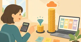 Pipedriveの料金は高い？ 4プランを実額計算したら、HubSpotの1/4だった【2026年版】