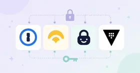シークレット管理ツール比較2026——1Password・Doppler・Infisical・Vaultを個人目線で選ぶ