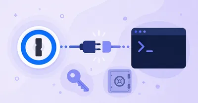 1Password CLI × Claude Code で .env を Vault化する完全ガイド — op run・シェル統合・MCP の3パターン