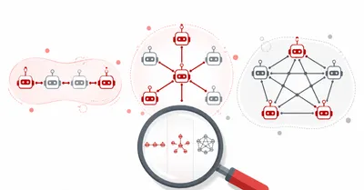 2026年 AIエージェント開発フレームワーク完全比較 — LangGraph / CrewAI / AutoGen / Microsoft Agent Framework / OpenAI Agents SDK を実装視点で