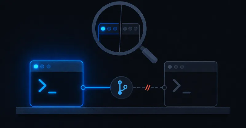 Claude CodeでGit Bashが検出されない——CLAUDE_CODE_GIT_BASH_PATHを設定しても直らない原因を公式ドキュメントで潰す
