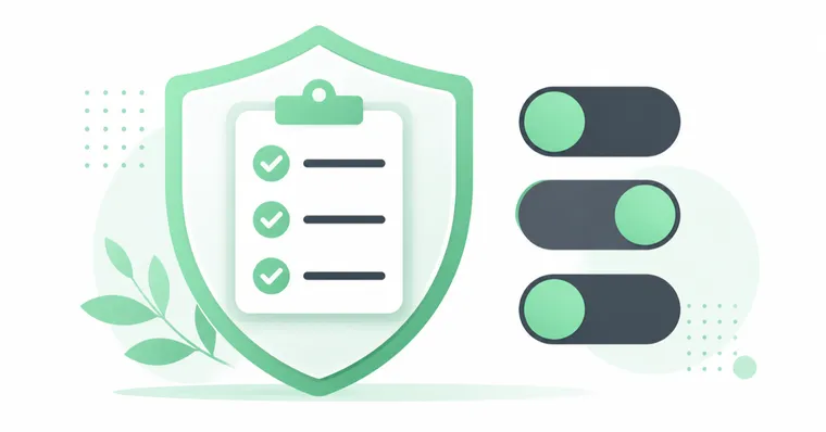 Claude Codeのパーミッションプロンプトを設計する——allowlistとsettings.jsonで確認頻度を最適化する