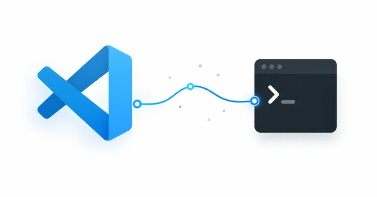 Claude Code × VSCode 完全ガイド 2026 — CLI経験者が生産性を3倍にする実務ワークフロー