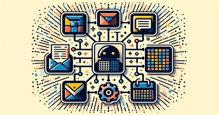 Google Apps Script × AI API 自動化レシピ7選 — コピペで動くコード付き