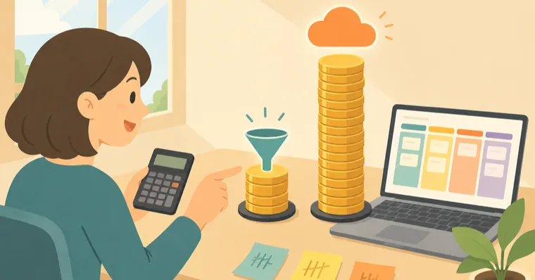 Pipedriveの料金は高い？ 4プランを実額計算したら、HubSpotの1/4だった【2026年版】