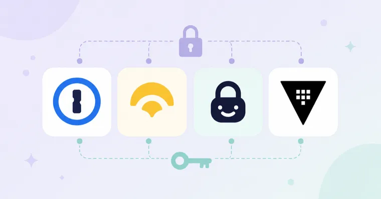 シークレット管理ツール比較2026——1Password・Doppler・Infisical・Vaultを個人目線で選ぶ